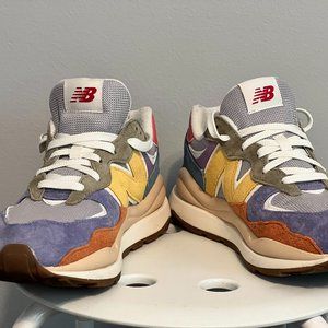 New Balance 54/40 Women's Multi-Color